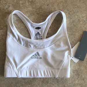 Adidas Racerback sports bra